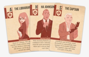 Card Game