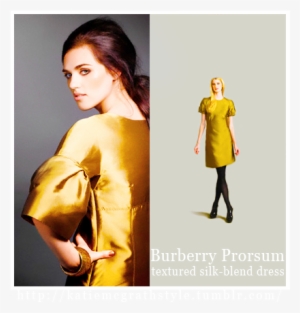 Credit For Pictures - Size 14 Katie Mcgrath