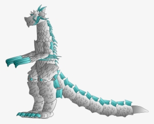 Gigantis Wind Type - Illustration