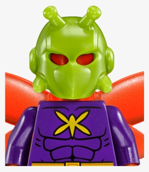 Lego Killer Moth Png