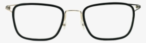 Png Library Stock Clip Glasses Hinge - Retro Style