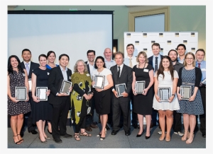 Uq Business School Staff Celebrated At Awards Evening11 - University Of Queensland Business School
