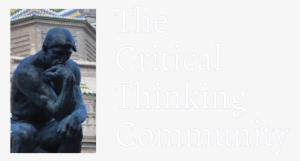 Thinker - Statue