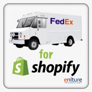 Fedex Edition For Shopify