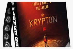 Comic Con 2018 Supergirl