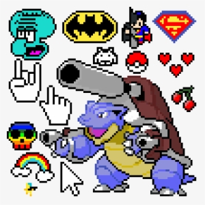 Random Image From User - Cafepress Hand Cursor / Pointer Rectangular Canvas