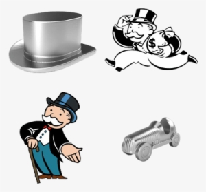 Monopoly 2007 With Faster Play Speed Die Board Game