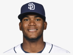 Franchy - San Diego Padres