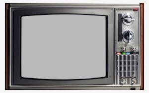 Crt 2 - Old Monitor Overlay