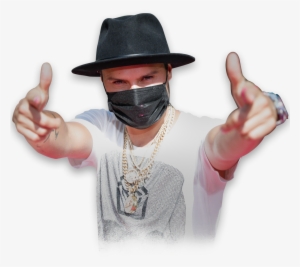 Renowned Los Angeles Graffiti Artist Alec Monopoly