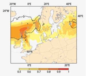 Ensemble Wave Forecasts And Observations - Observation