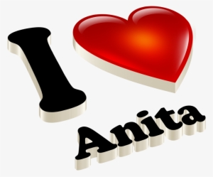 Anita Name Wallpaper - Aslam Name
