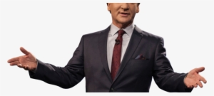 Connecting Obvious Dots - Tuxedo