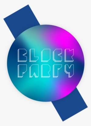 Fun Blockparty Main Intro - Graphic Design
