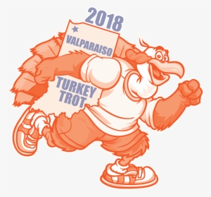 Valparaiso Turkey Trot 2017