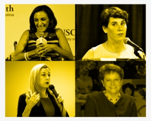 11 States Have No Women In Congress - Singing