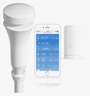 Smart Home Weather Stations - Weather Stations