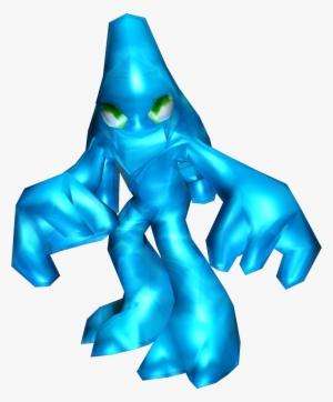 Chaos - Chaos Sonic The Hedgehog