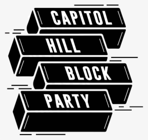 Capitol Hill Block Party - Capitol Hill Block Party 2018 Line Up