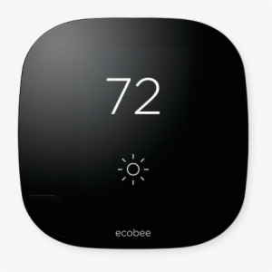 Ecobee Smart Wifi Thermostat - Ecobee Thermostats