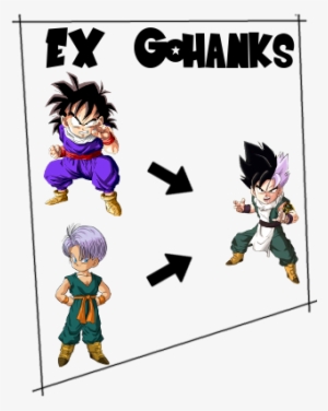 The First 2 Are Both Metamoran Fusions, But 1 Fusee - New Nintendo 3ds Cover Plates Pack (dragon Ball Fusion)