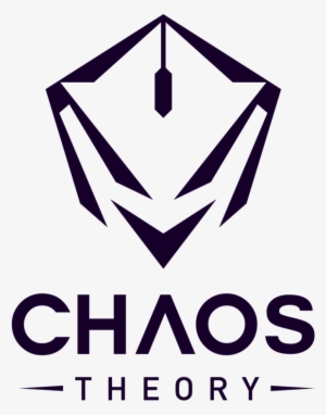 Chaos Theory - Toyota Research Institute Logo