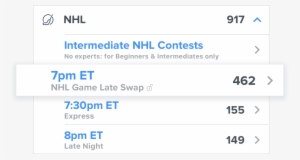 Identify A Late Swap Contest With The Unlocked Padlock - Whats New Page Ui