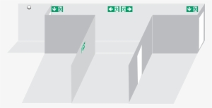 Deemed Safe Again, The System Operator Or Automated - Building