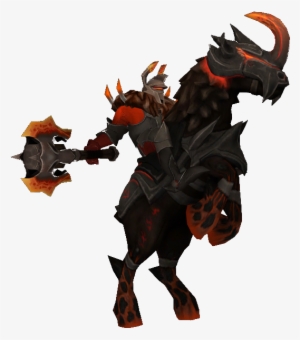Dota 2 Chaos Knight Png