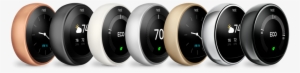Nest Learning Thermostat