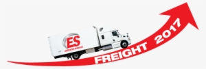 Red Arrow With Truck - Skyventure