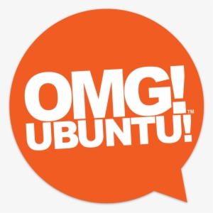 Ubuntu Logo - Omg! Ubuntu!