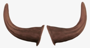 Cow Horns - Cow Horns Png