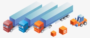 Freight Shipping Logistics Technology - Common Carriers