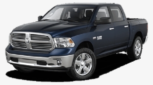2017 Ram 1500 Big Horn5 - Big Horn Ram 2017