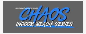 Based In Columbus, Ohio, Chaos Beach Volleyball Is - Volleyball