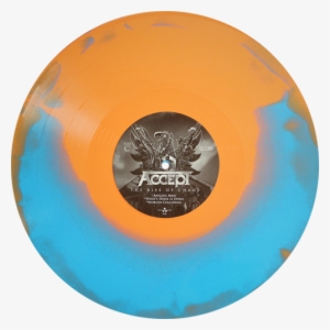 The Rise Of Chaos - Accept