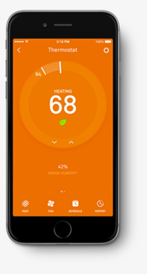 Nest Learning Thermostat