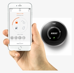 Check Your Nest Protect Messages In Your Activity Feed - Google Nest 3rd Gen Thermostat