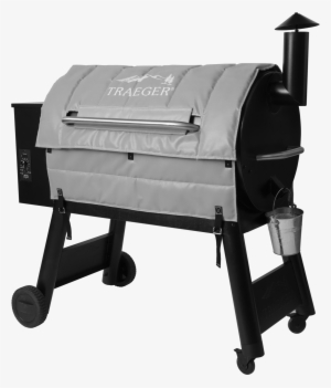 Traeger Insulation Blanket