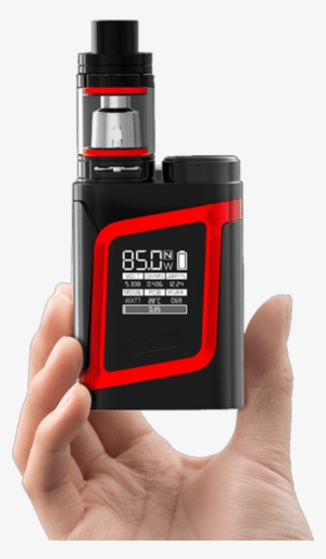Smok Single 18650 Mod