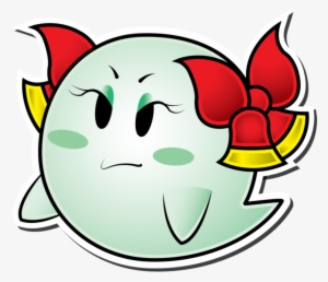 252 Kb Png - Lady Bow