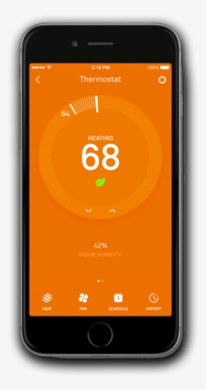 Nest Thermostat - Nest Learning Thermostat