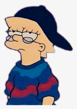Vapenation Thesimpsons Weedlife Lisasimpson