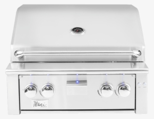 Alturi 30″ Built-in Grill - Summerset Professional Grills Summerset Alturi Natural