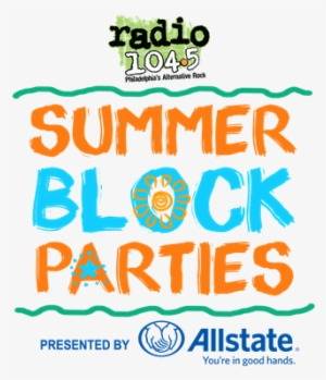5 Announces Summer Block Parties Line Up - Wrff