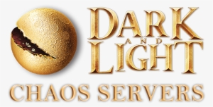 Chaos Server Deployment Notice - Snail Is Dark And Light