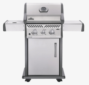 R365sib Straight Napoleon Grills - Napoleon Rogue 365