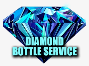 Diamond Bottle Service