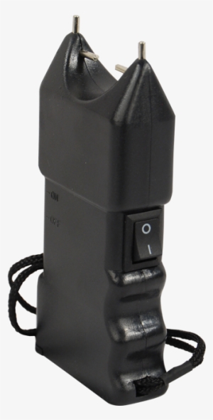 Stun Master 100,000 Volts Stun Gun - Bag